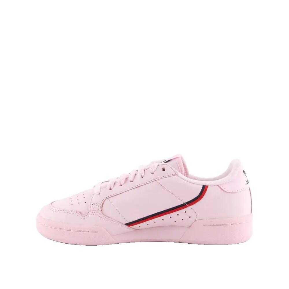 Zapatos adidas Continental 80 Rosa 10/10