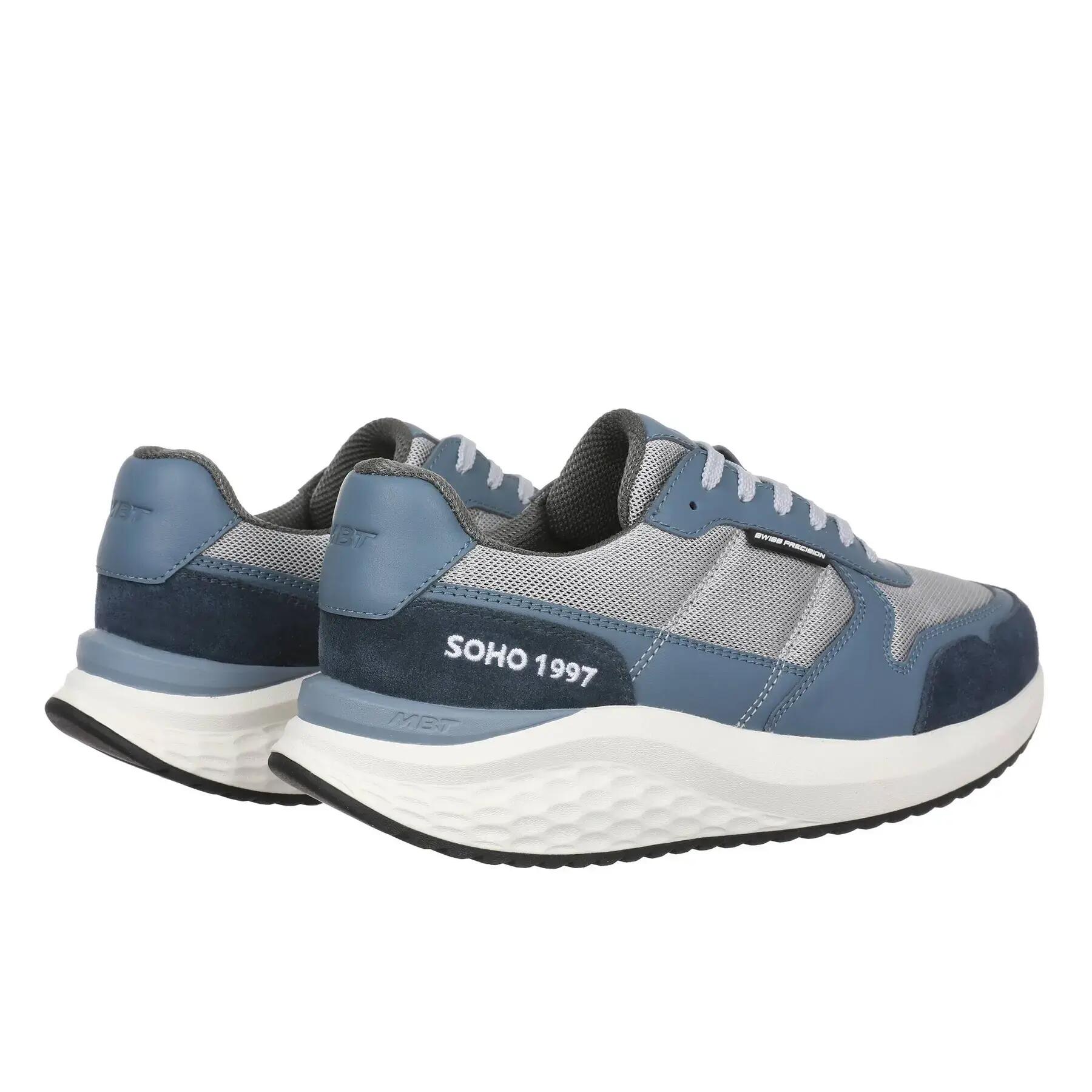 Baskets MBT Soho 1997 3/5