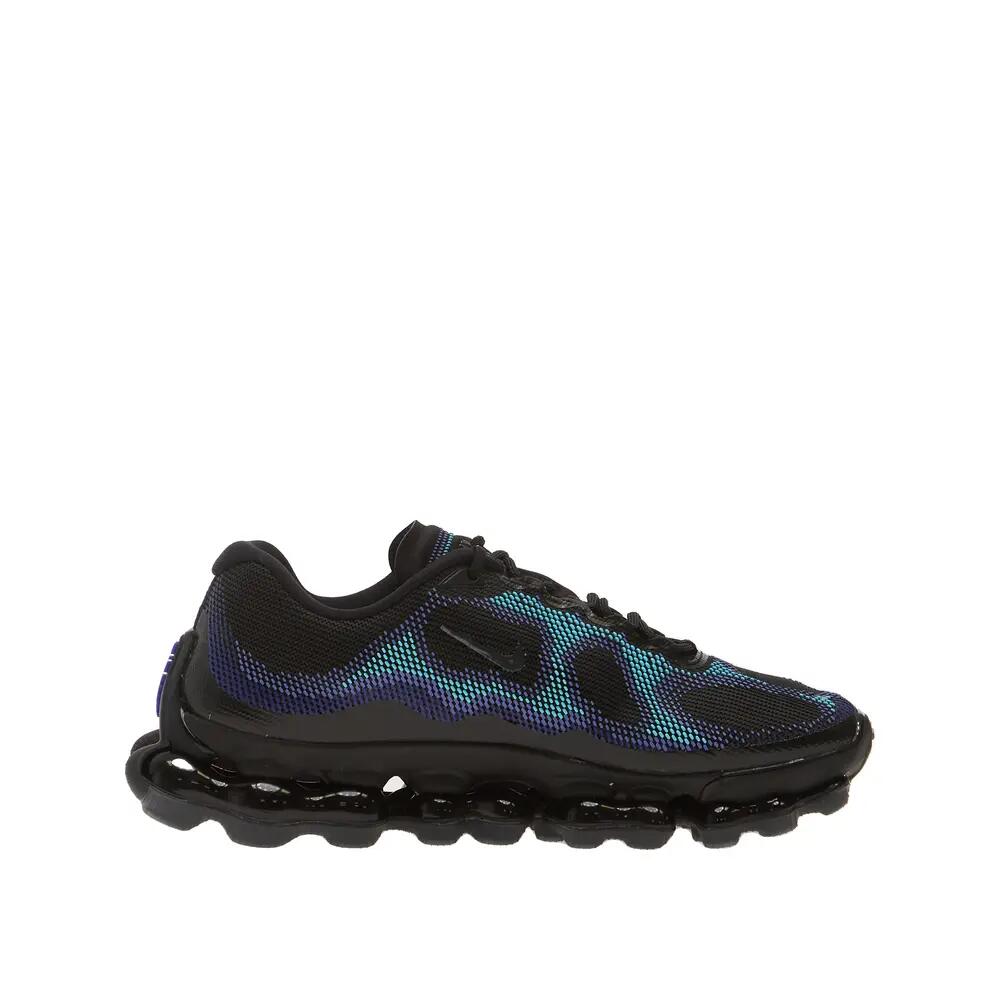 Zapatillas Nike Air Liquid Max Negro/Azul Radiante 2/5