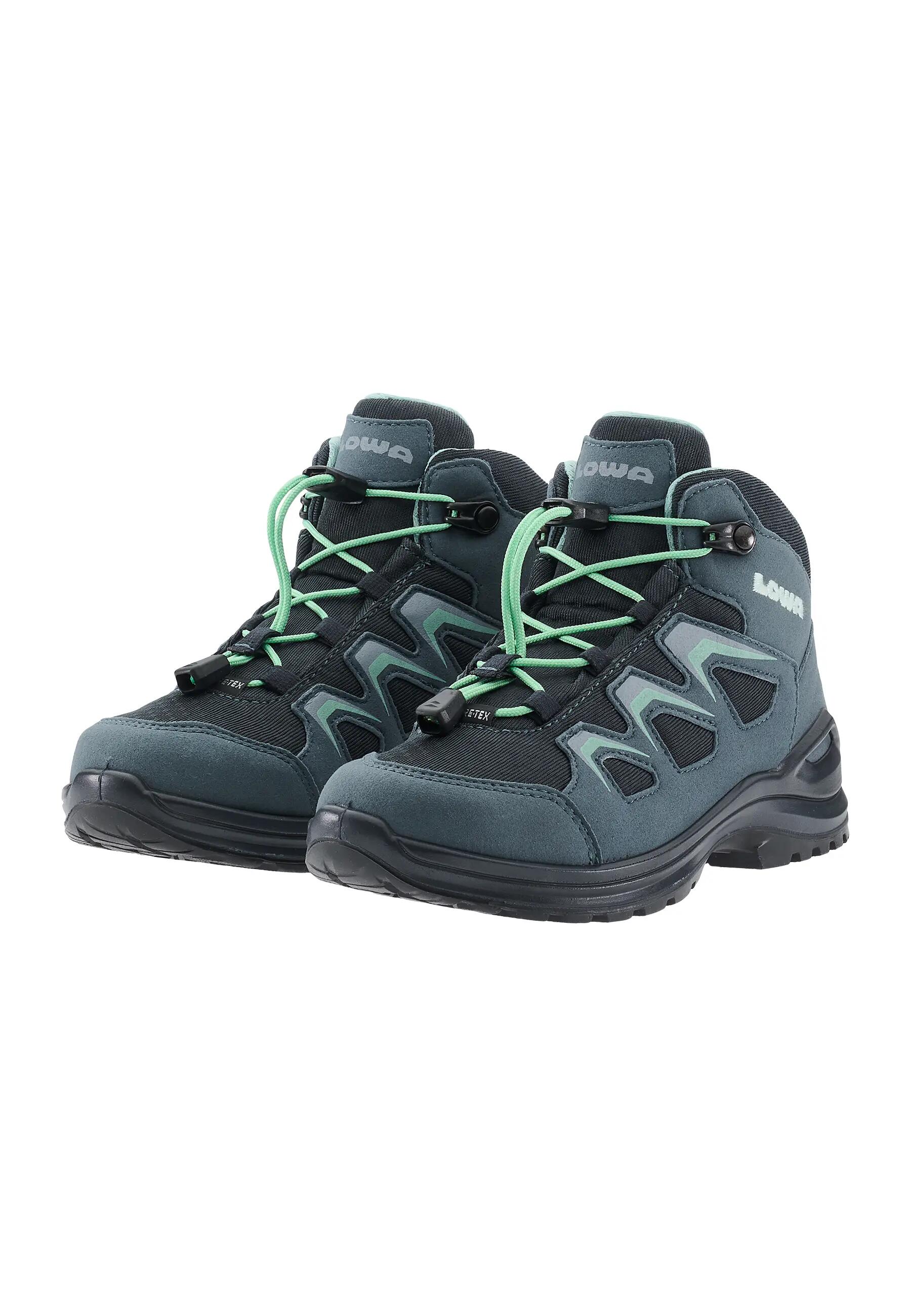 LOWA Stiefel dreiviertel INNOX EVO GTX QC JR 2/7