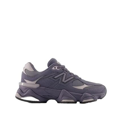 Zapatillas New Balance 9060 Mujer Gris