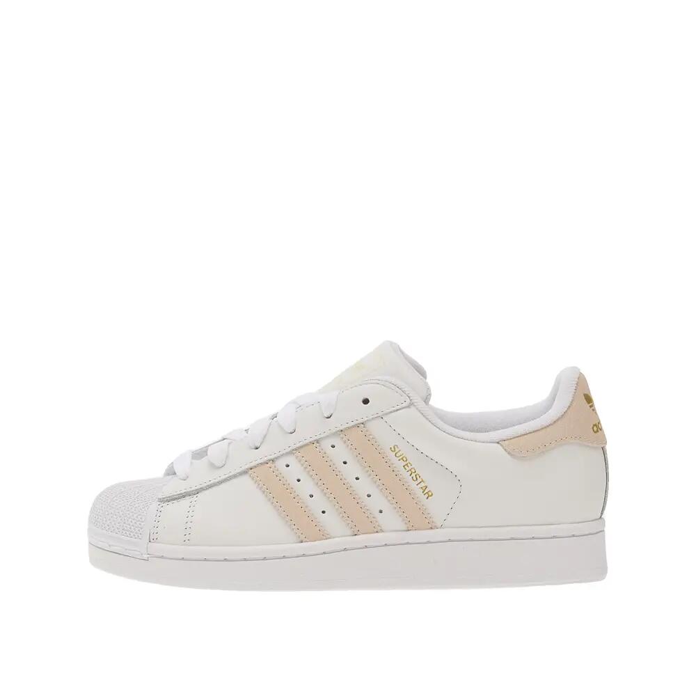 adidas Superstar II W Ftw White/ Wonder White/ Ftw White — photo 6