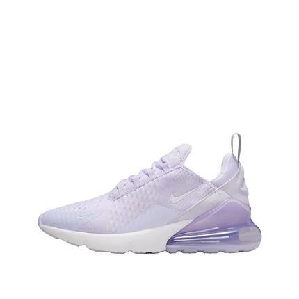 Zapatillas Nike Air Max 270 Violeta/Blanco