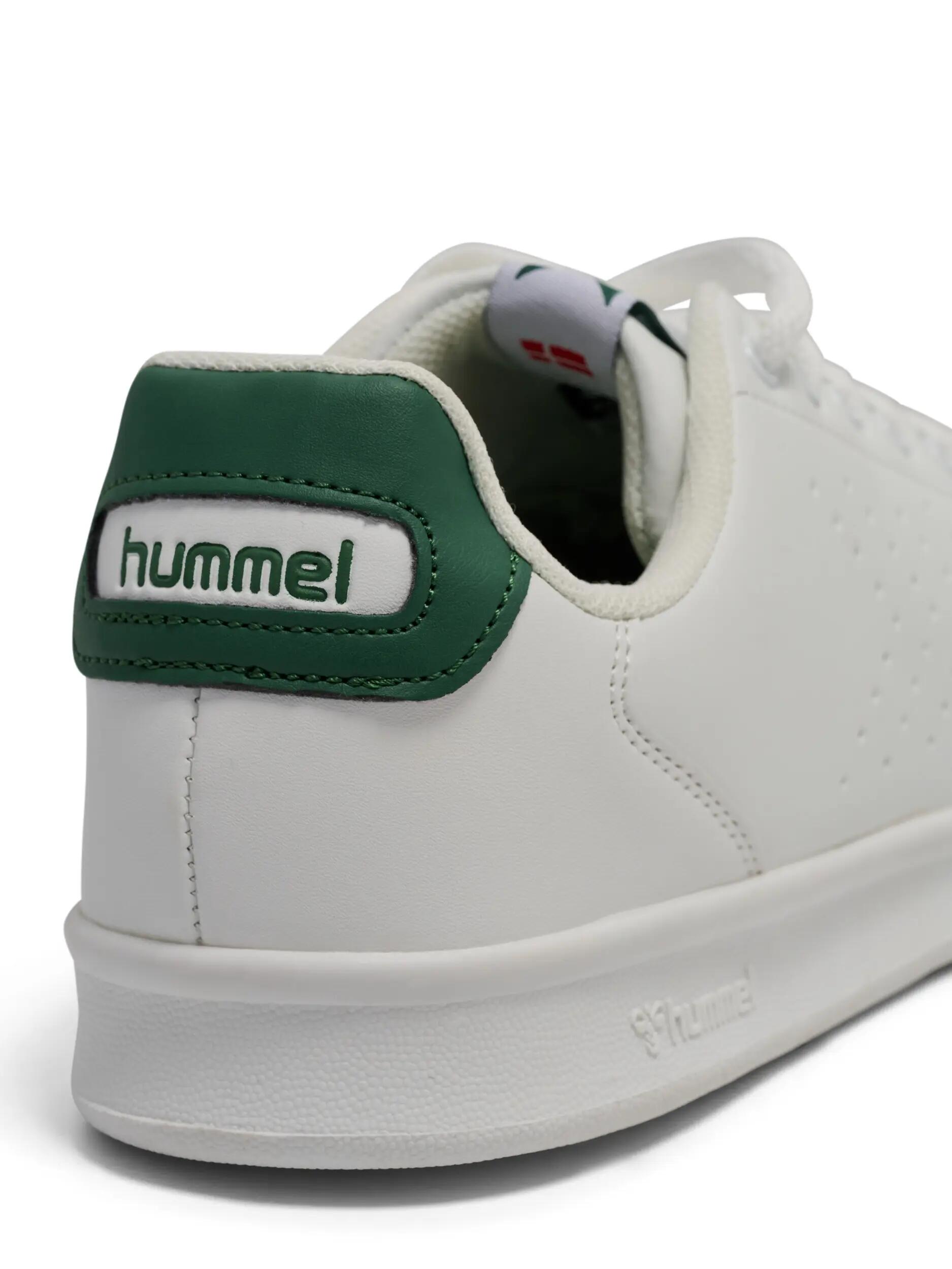 Veters Sportschoen Busan Unisex Volwassene 7/7