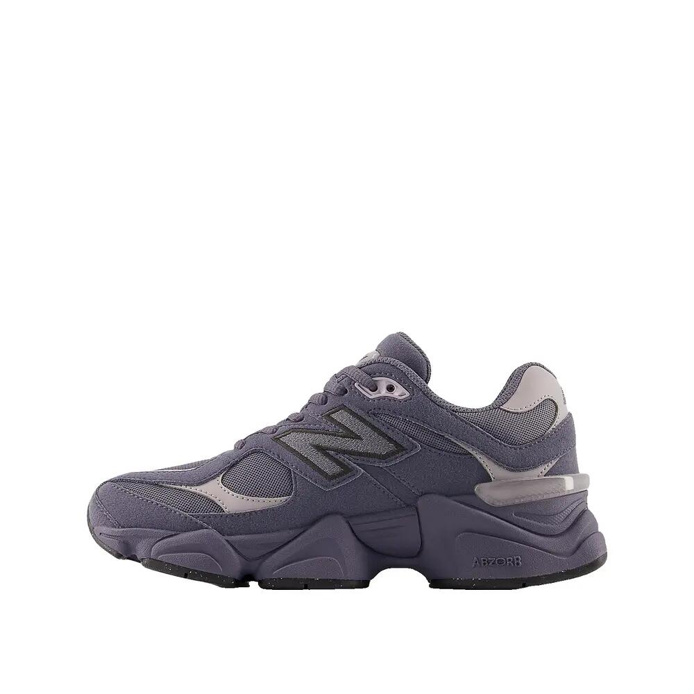 Scarpe New Balance 9060 Donna Grigio 3/6
