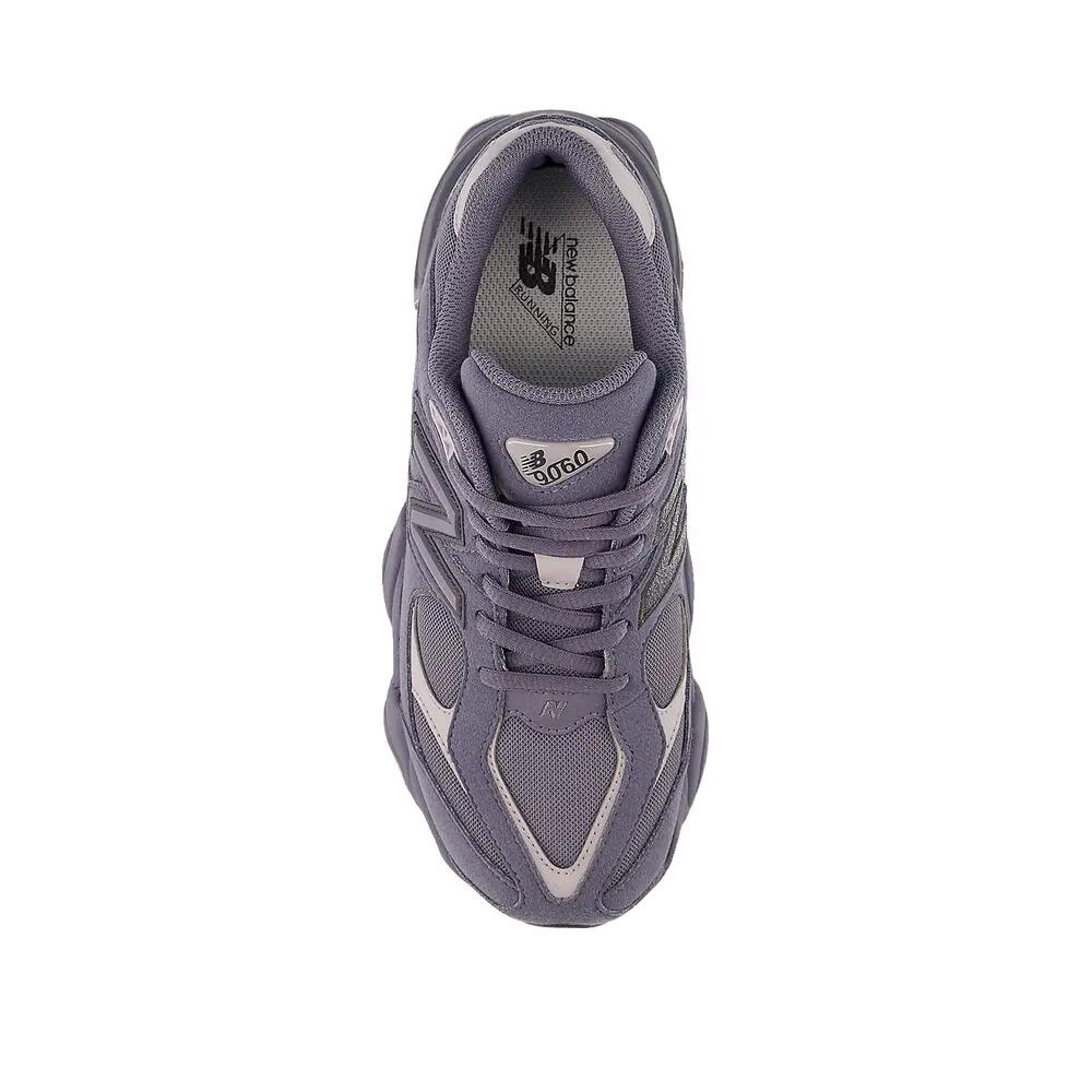 Scarpe New Balance 9060 Donna Grigio 2/6