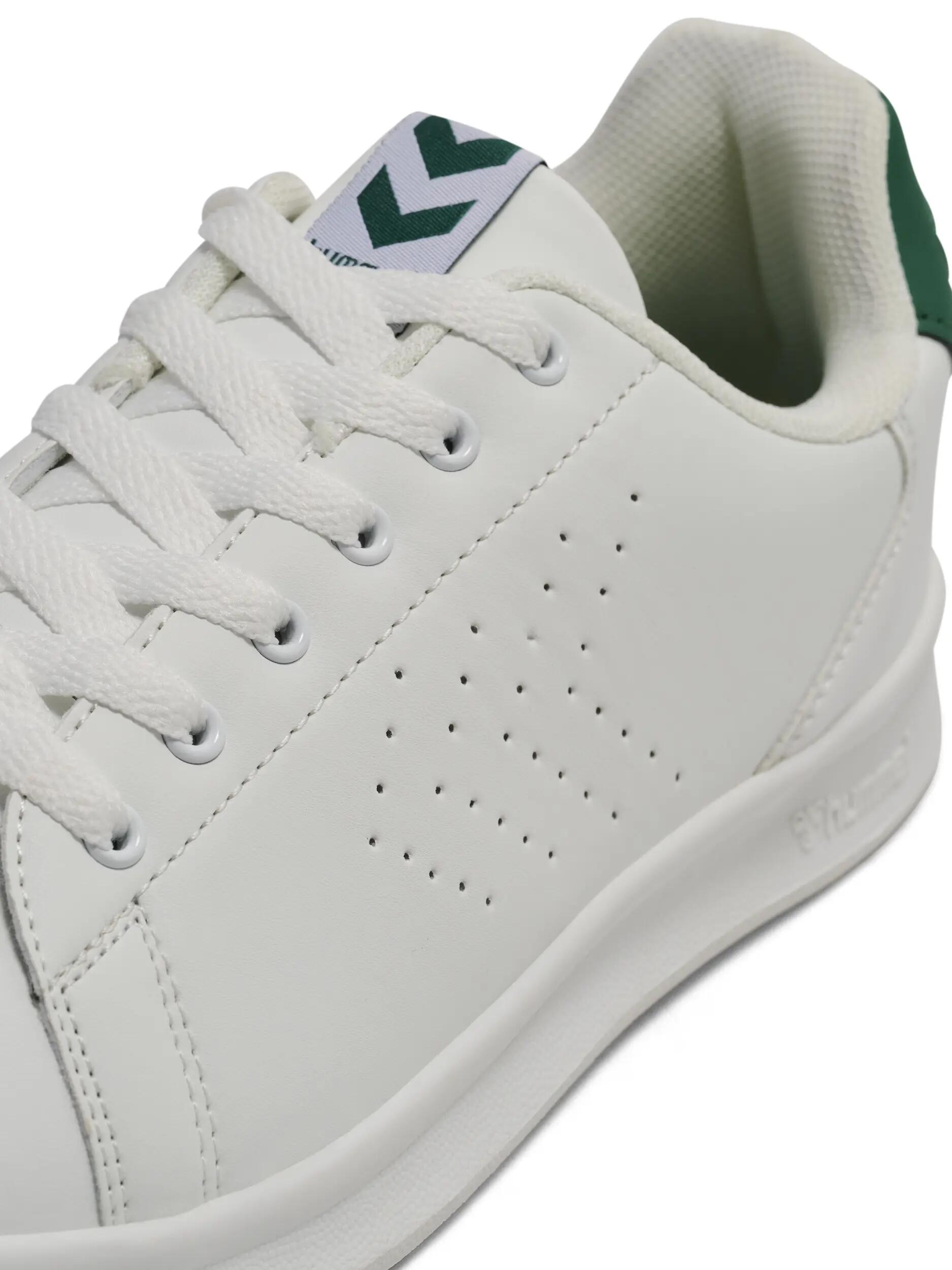 Veters Sportschoen Busan Unisex Volwassene 4/7
