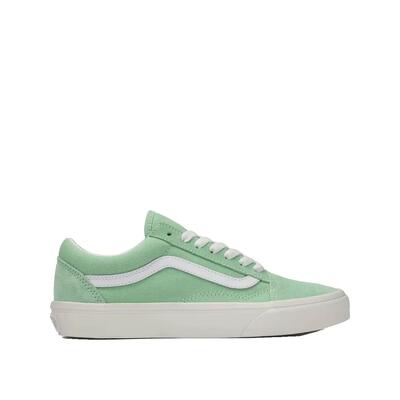 Vans old skool sneakers groen