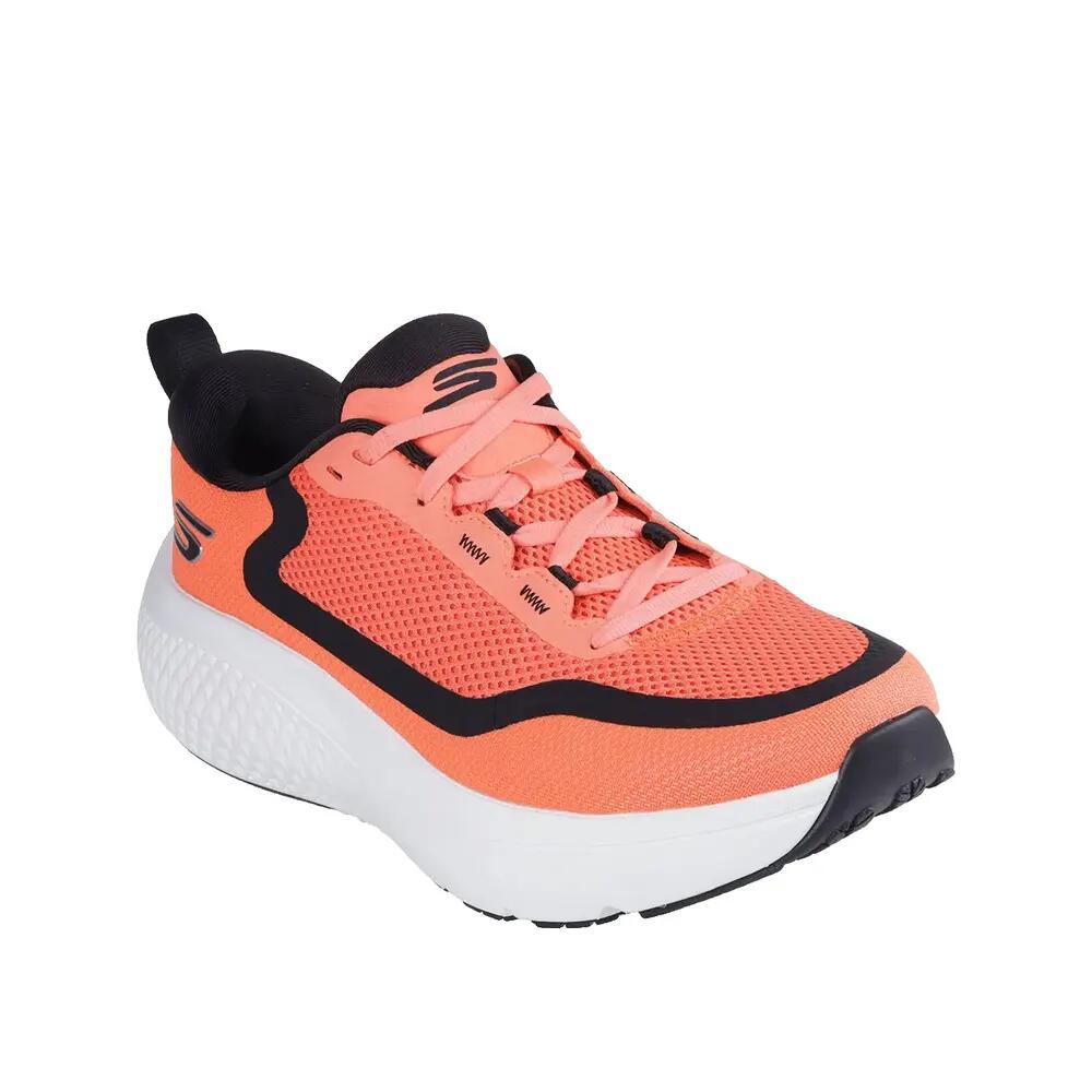 Buty do biegania Skechers Go Run Supersonic Max Orange