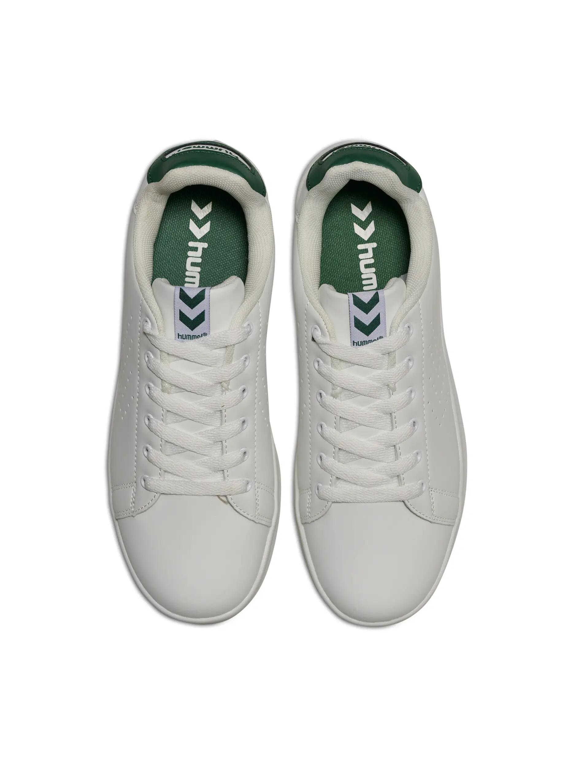 Veters Sportschoen Busan Unisex Volwassene 3/7