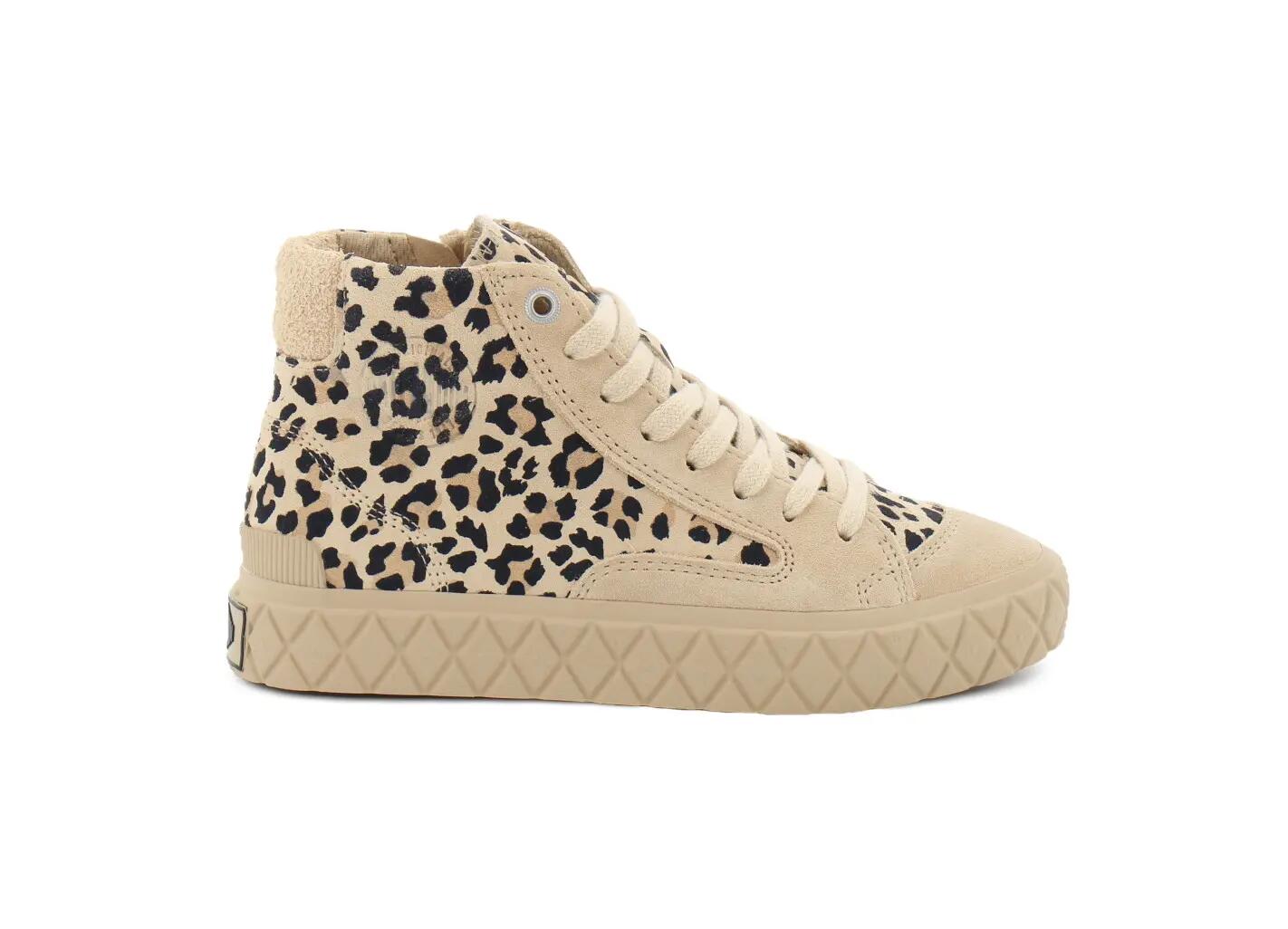 Baskets Palladium Palla Ace Chukka 5/5