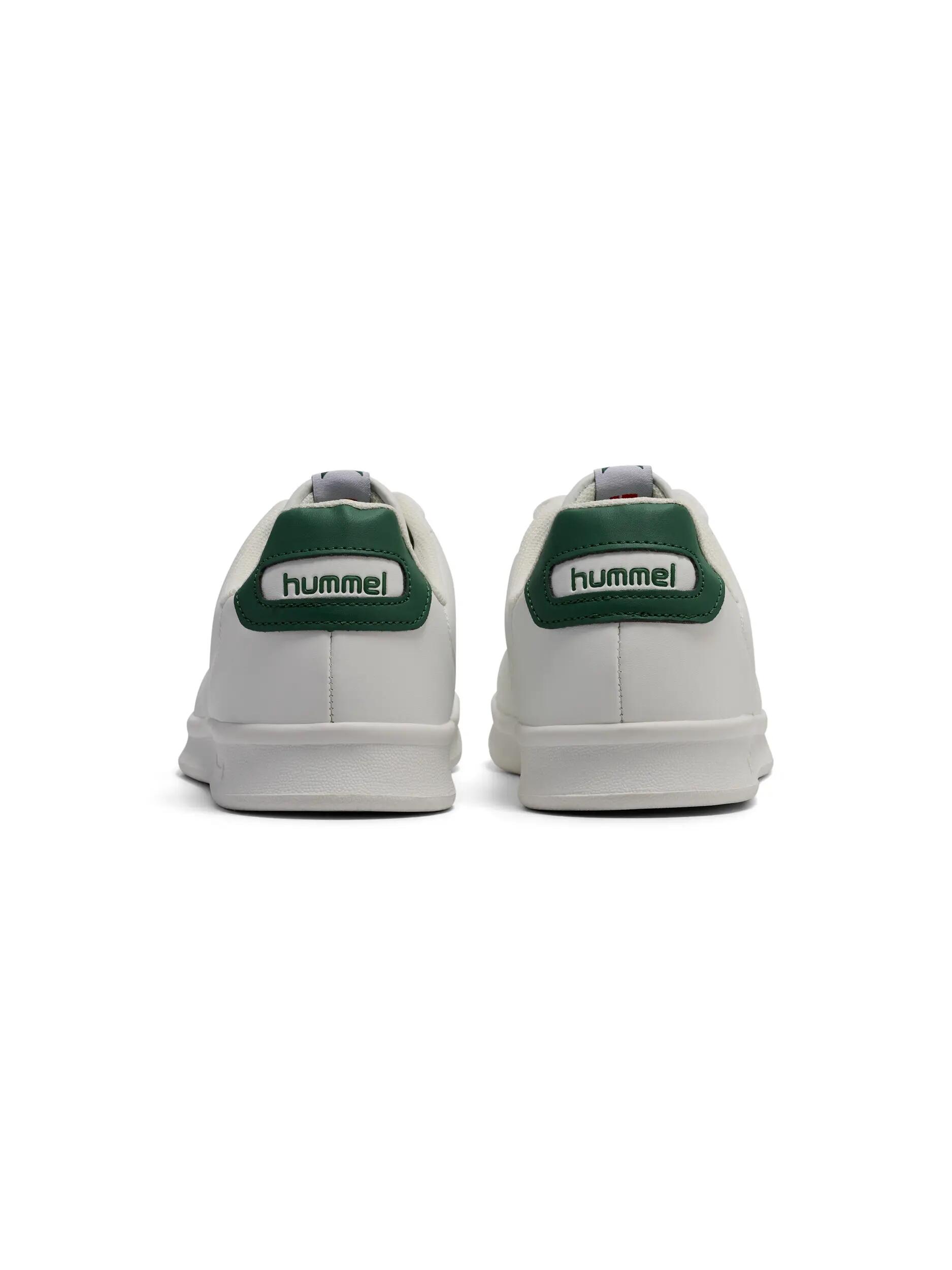 Veters Sportschoen Busan Unisex Volwassene 2/7