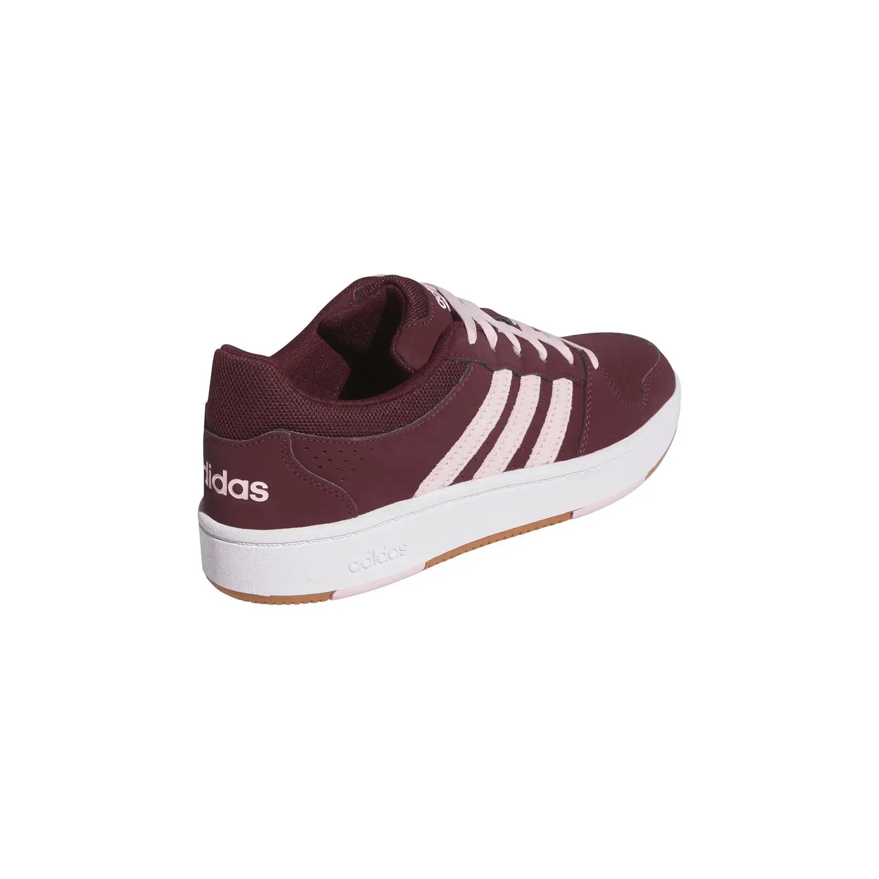 Damen Sneakers adidas Hoops Classic 7/7