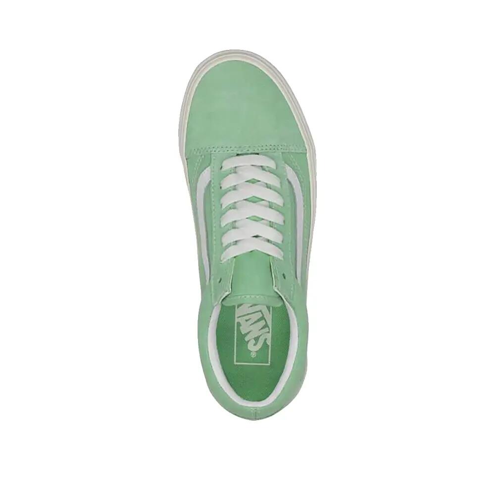 Vans Old Skool sneakers Groen 6/7