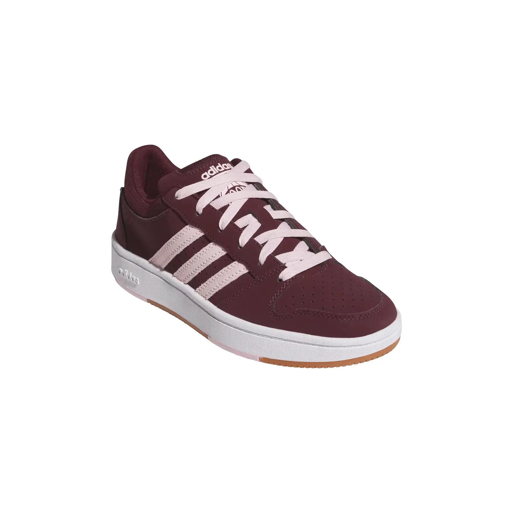 Damen Sneakers adidas Hoops Classic 6/7