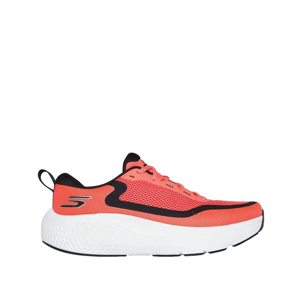 Scarpe da corsa Skechers Go Run Supersonic Max Arancione 4/5