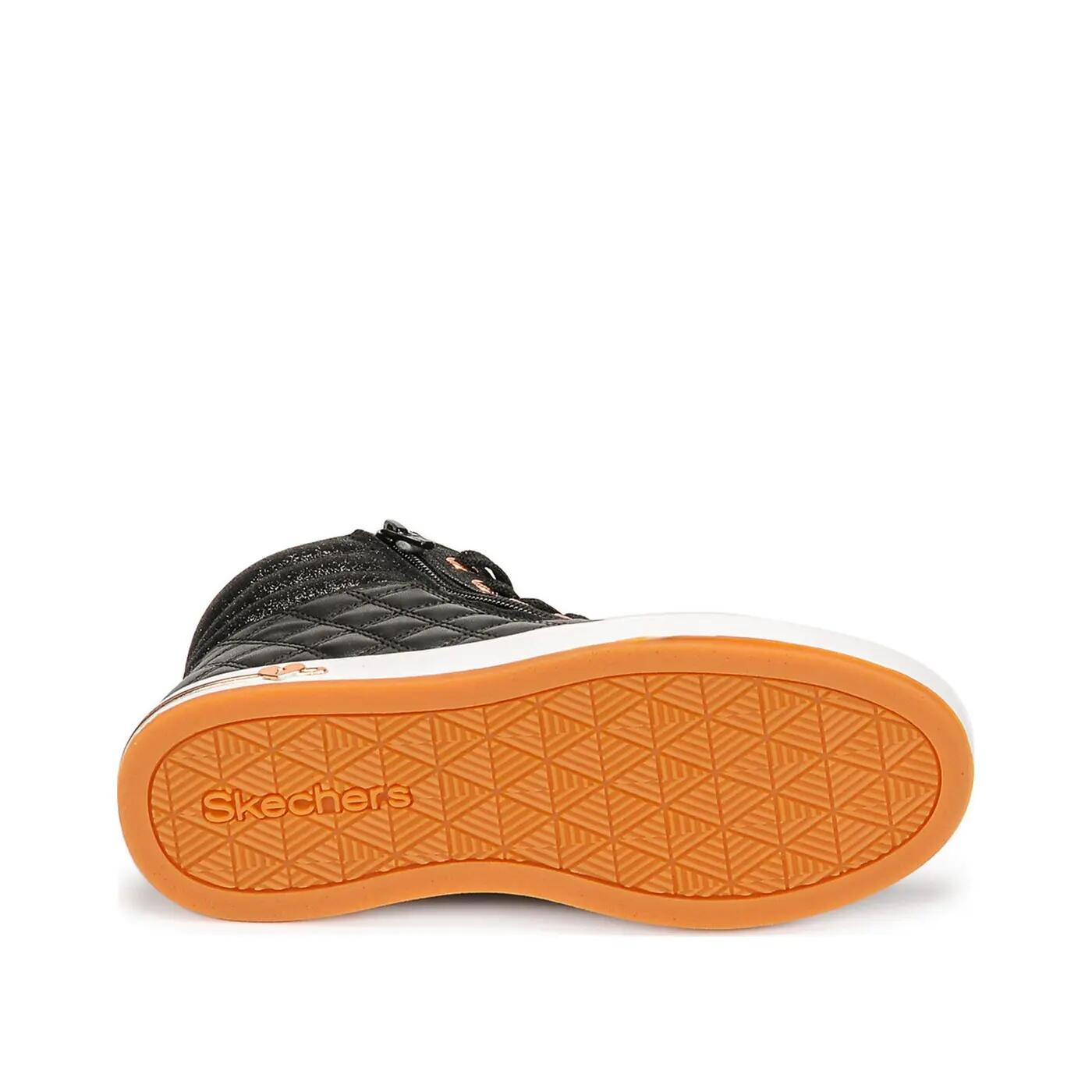 Buty dziewczęce Skechers Shoutouts Quilted Squad, rozmiar 32 5/5