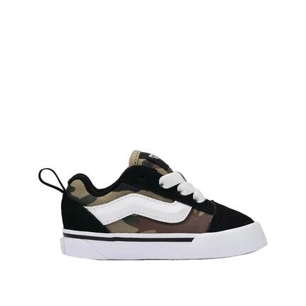 Zapatillas niño Vans Knu Skool Elastic Lace