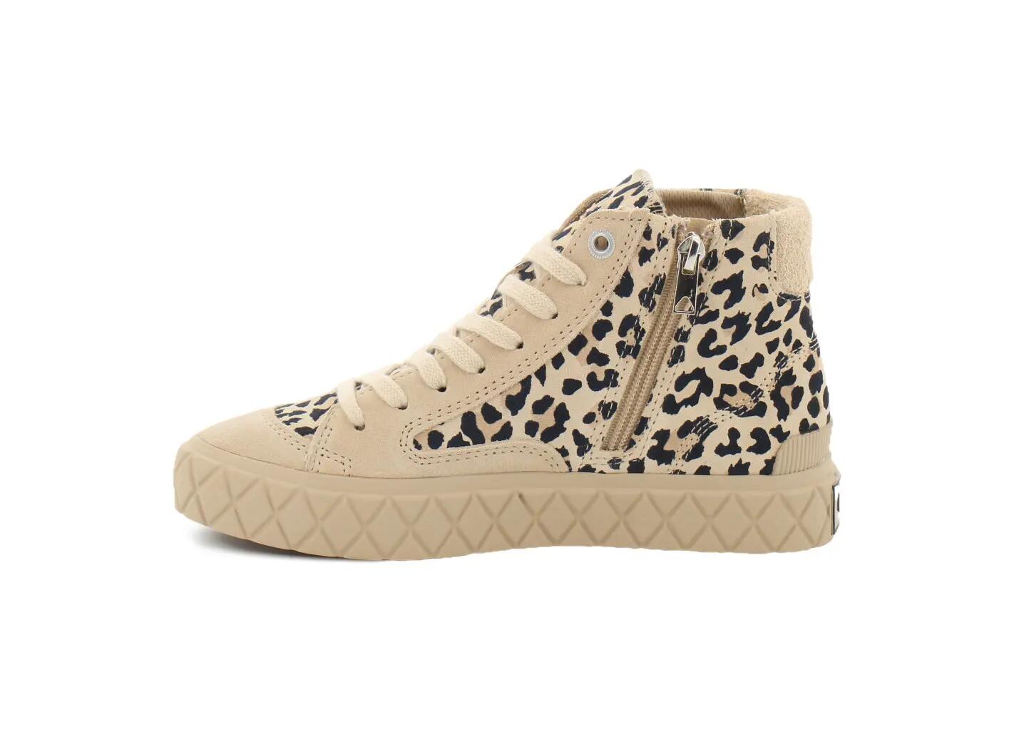 Baskets Palladium Palla Ace Chukka 3/5