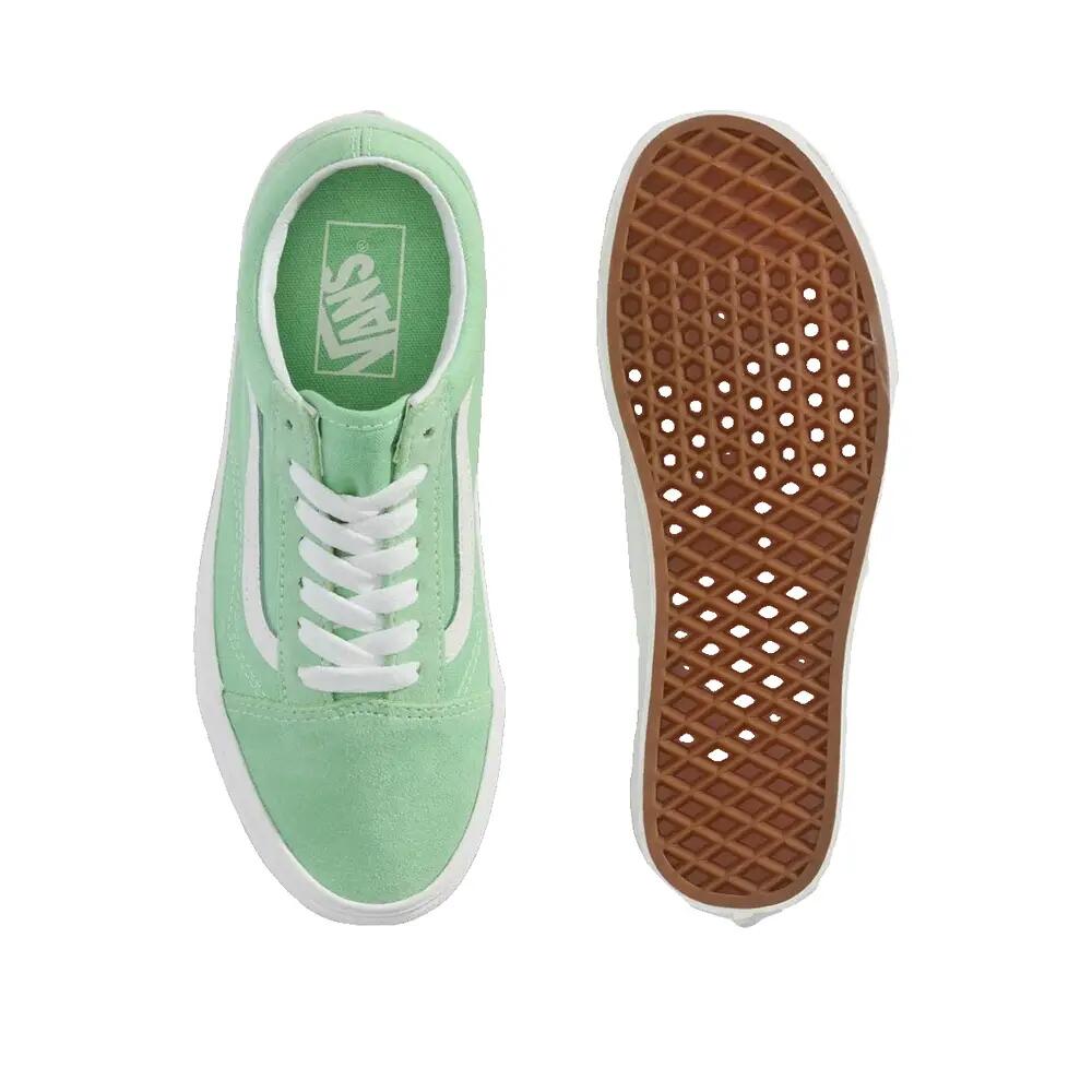 Vans Old Skool sneakers Groen 5/7