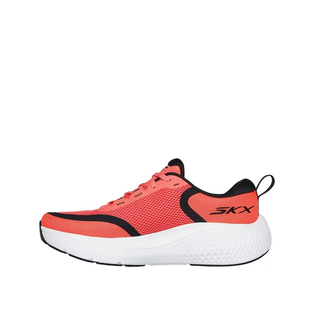 Scarpe da corsa Skechers Go Run Supersonic Max Arancione 3/5