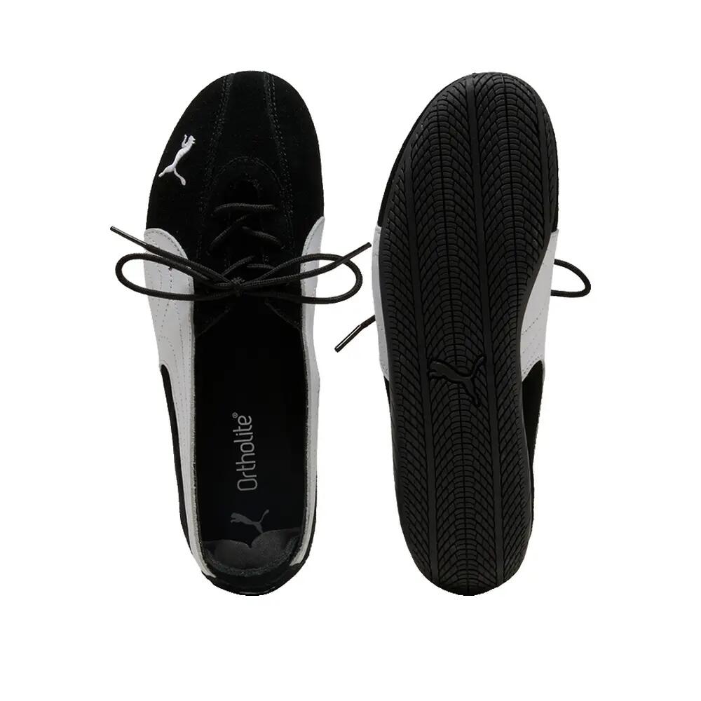 Zapatillas PUMA Speedcat Ballet Nova Negro/Blanco 9/9