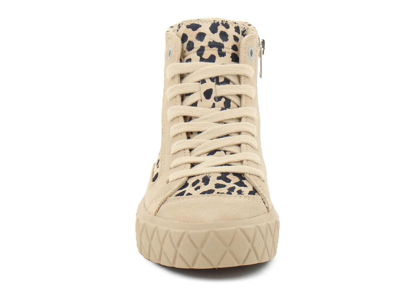 Baskets Palladium Palla Ace Chukka 2/5