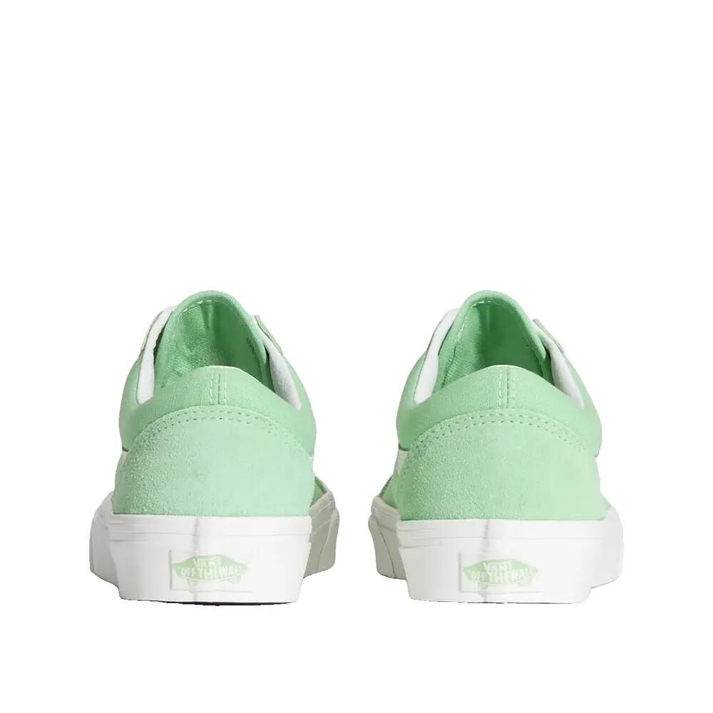 Vans Old Skool sneakers Groen 4/7