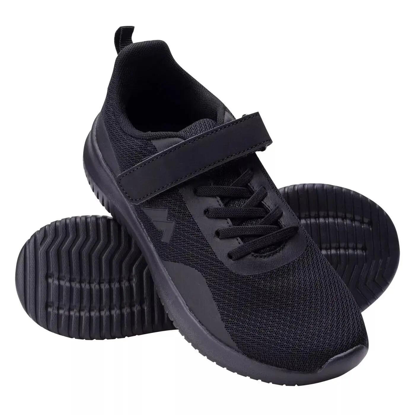 Baskets basses enfant Martes Essentials Riken 3/3