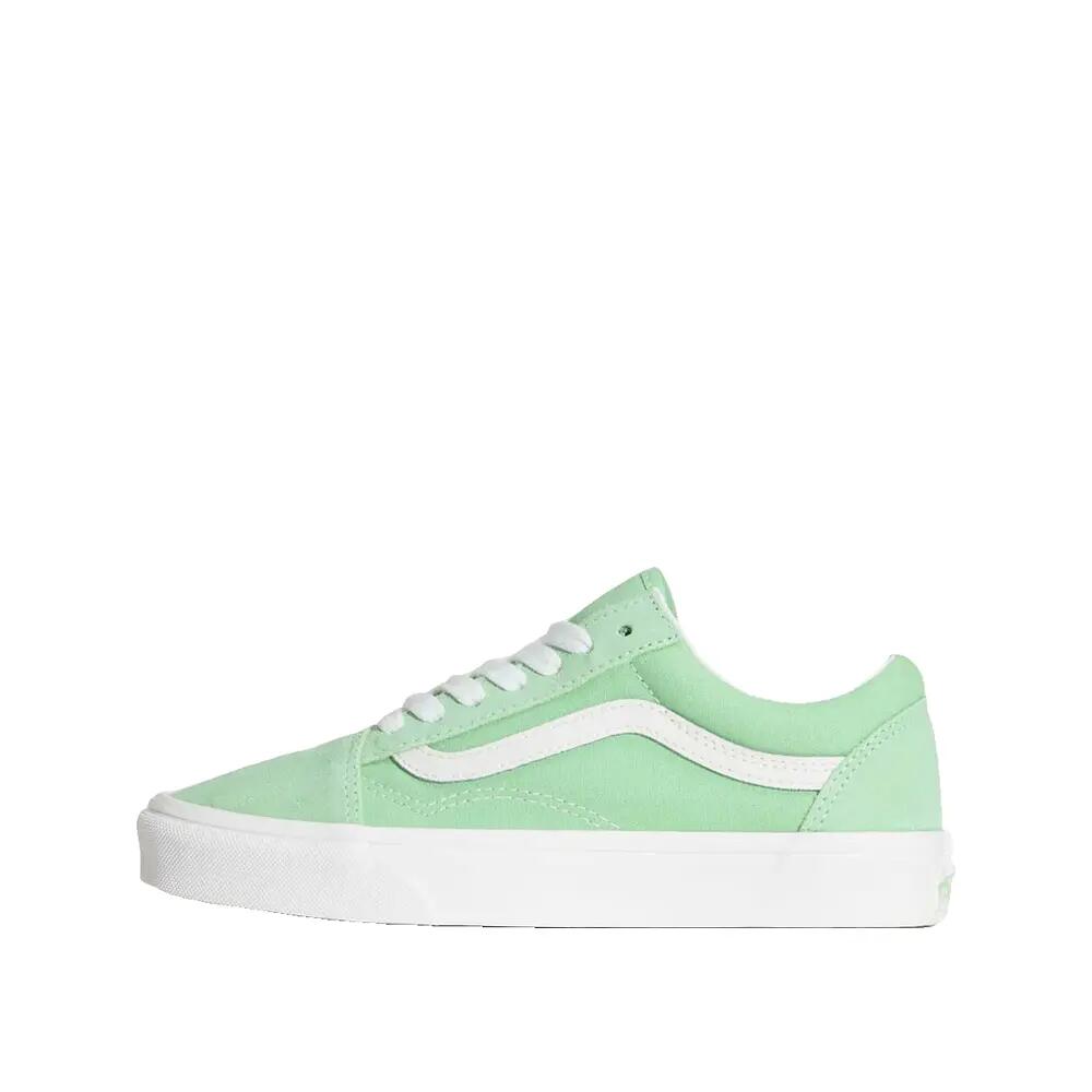 Vans Old Skool sneakers Groen 3/7