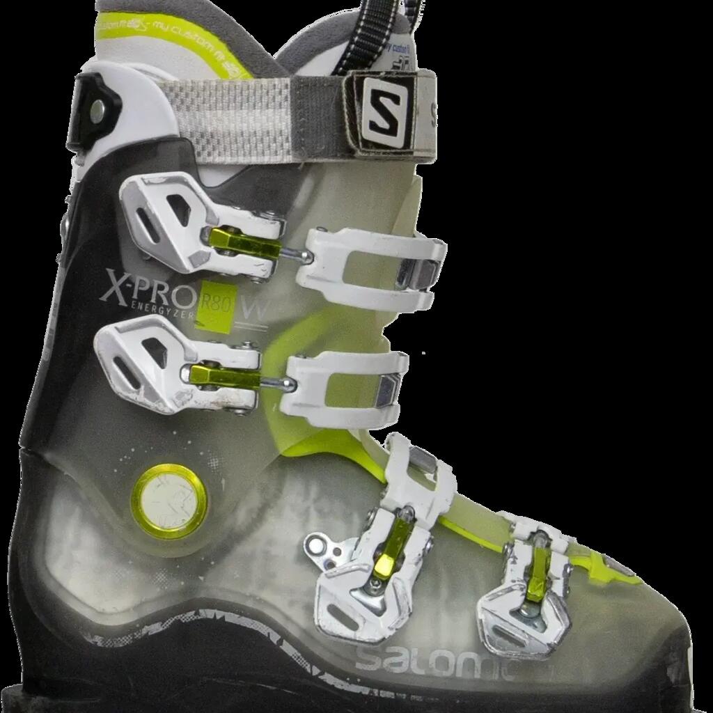 Втори живот - Ски обувки Salomon X Pro R80 38