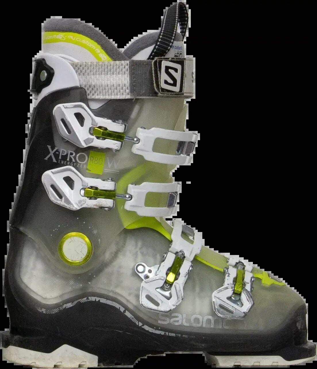 SALOMON picture