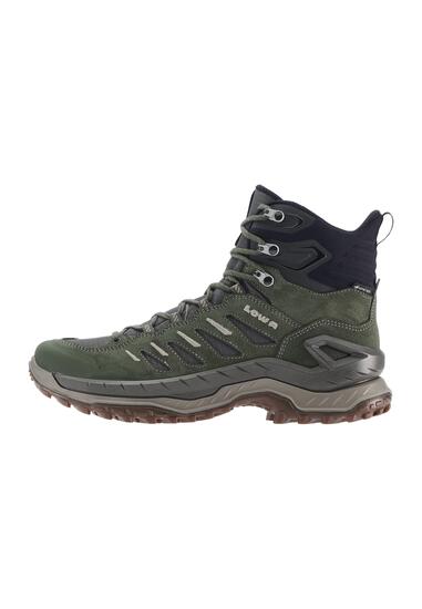 LOWA Stiefel mittel INNOVO GTX MID