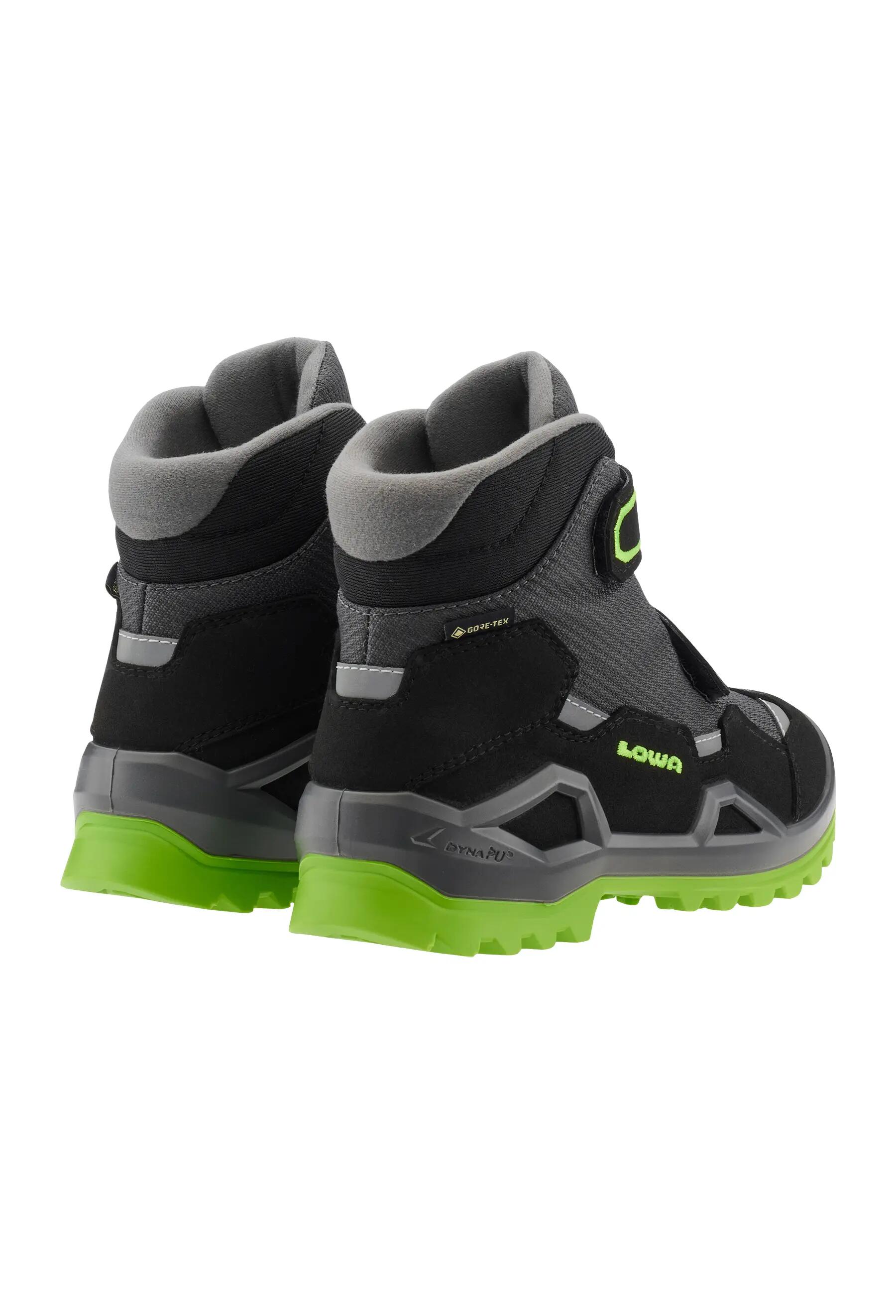 LOWA Stiefel mittel MILO EVO GTX MID JR 7/7