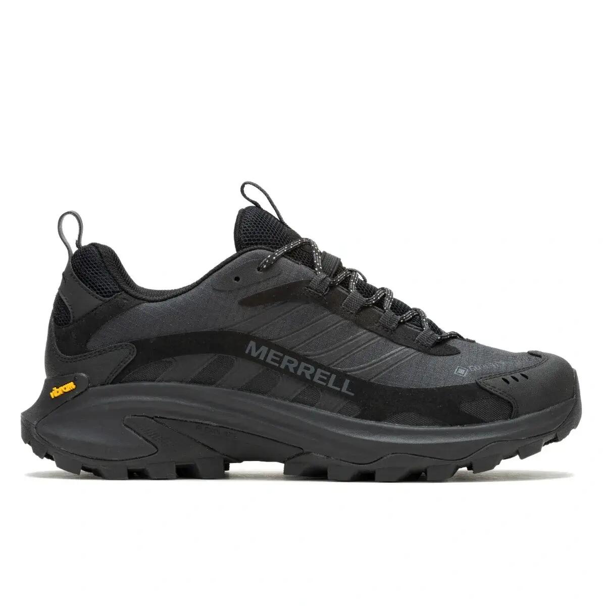 Hommes Randonnée Chaussures de sport imperméables Moab Speed 2 GORE-TEX 1/6
