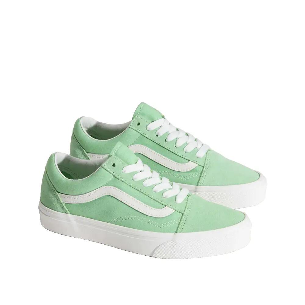 Vans Old Skool sneakers Groen 2/7