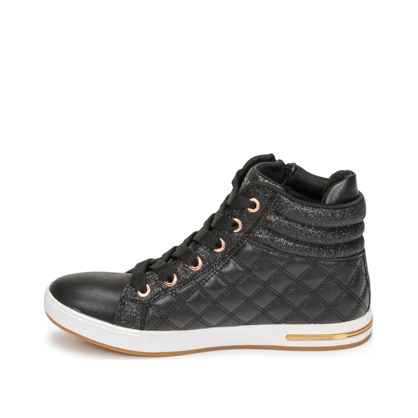 Buty dziewczęce Skechers Shoutouts Quilted Squad, rozmiar 32 2/5
