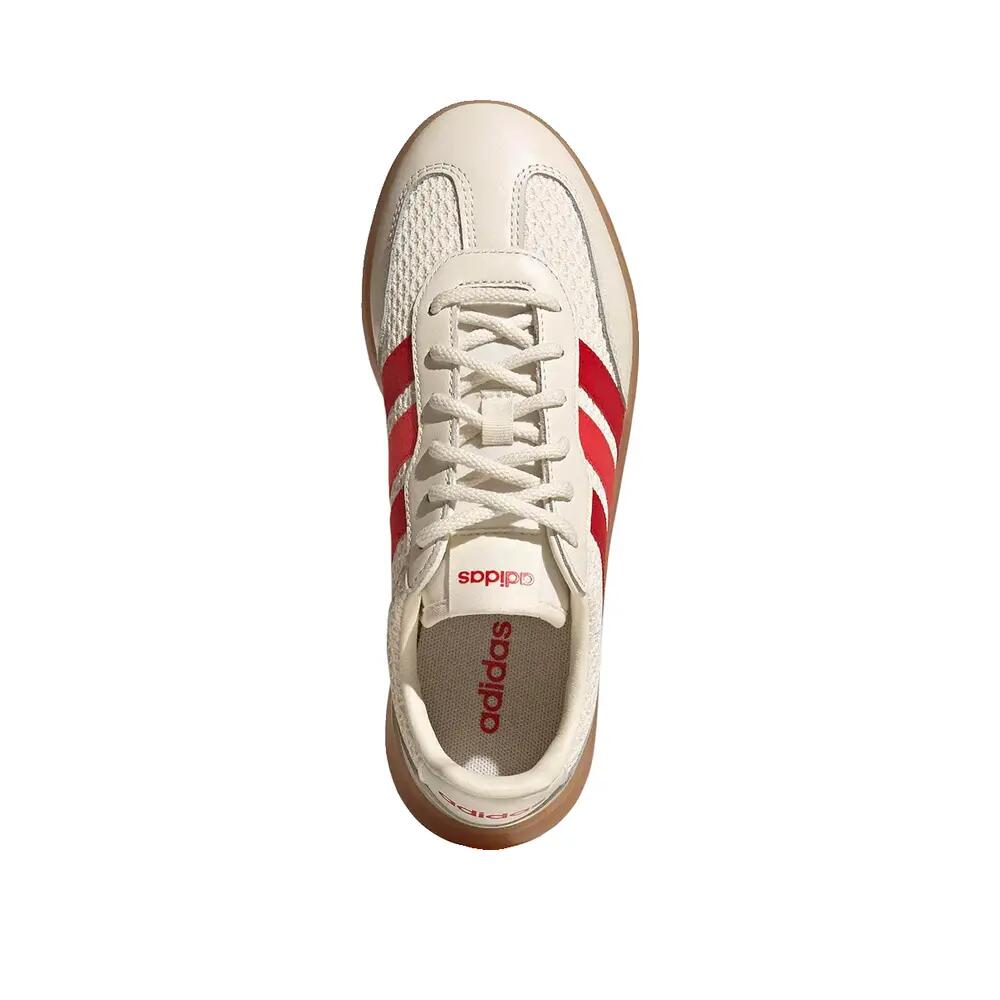 Buty adidas Barreda Decode Beżowe 5/6