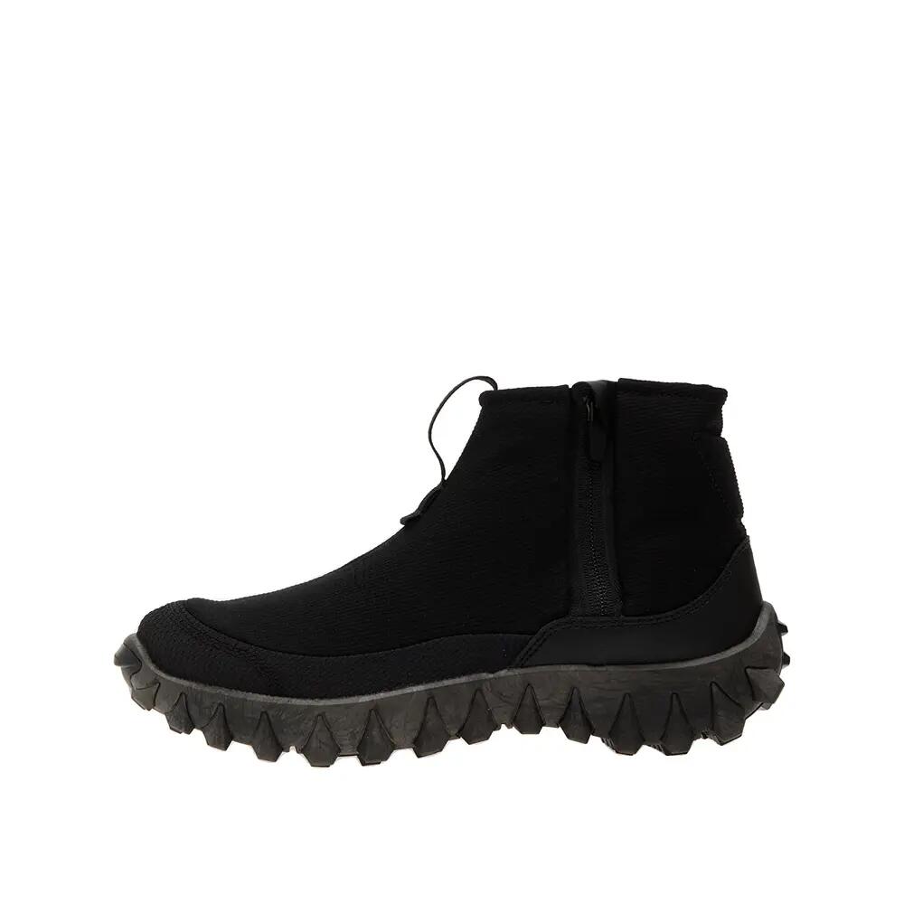 Salomon Snowclog Wanderschuhe Schwarz 6/6