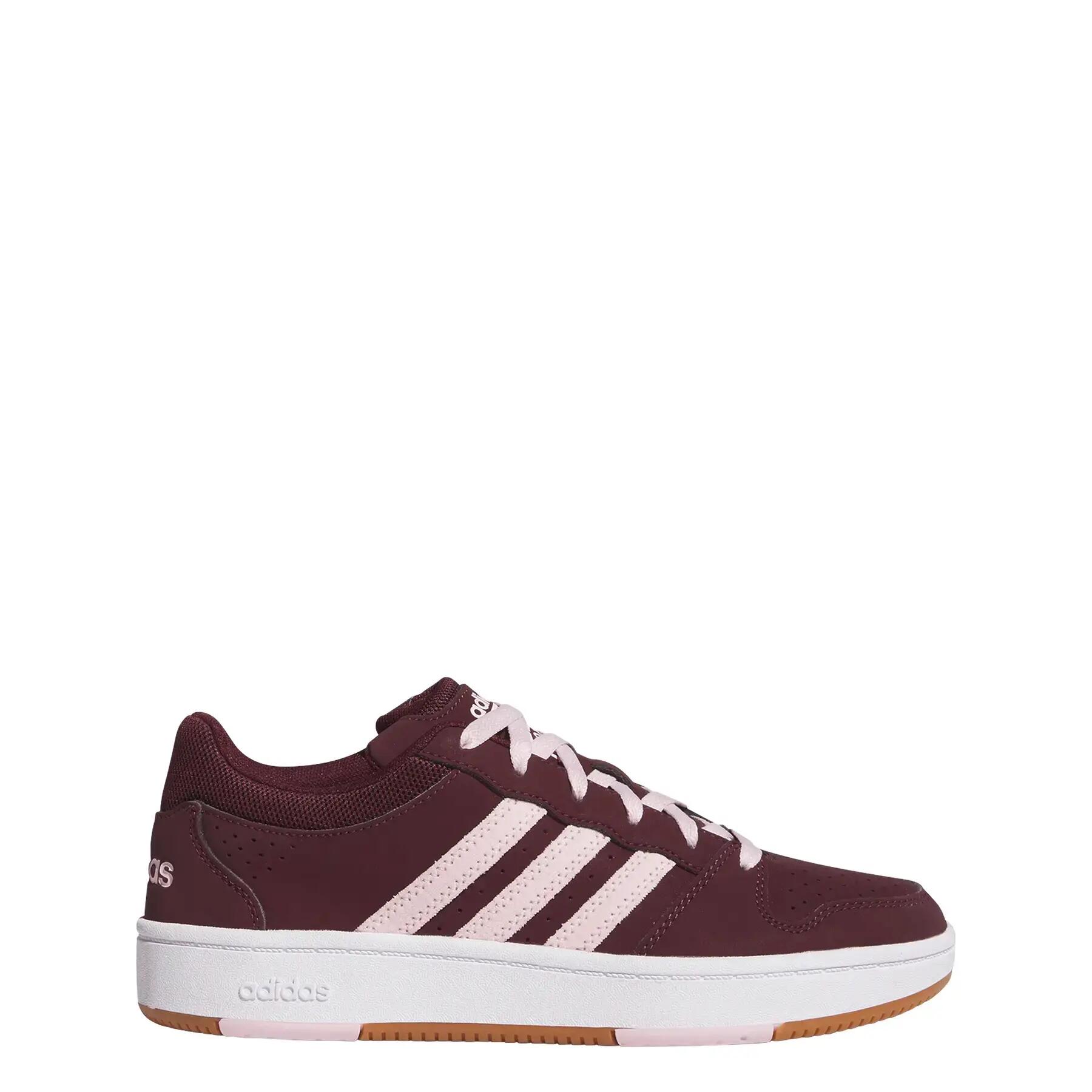 Damen Sneakers adidas Hoops Classic 2/7