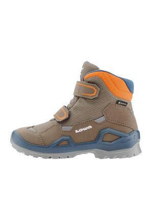 LOWA Stiefel mittel MILO EVO GTX MID JR