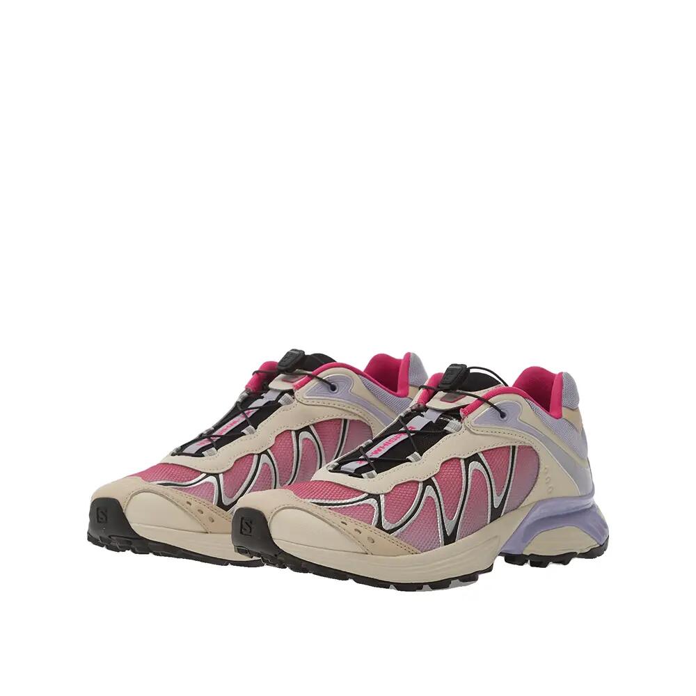 Wanderschuhe Salomon XT-Whisper Beige 5/6