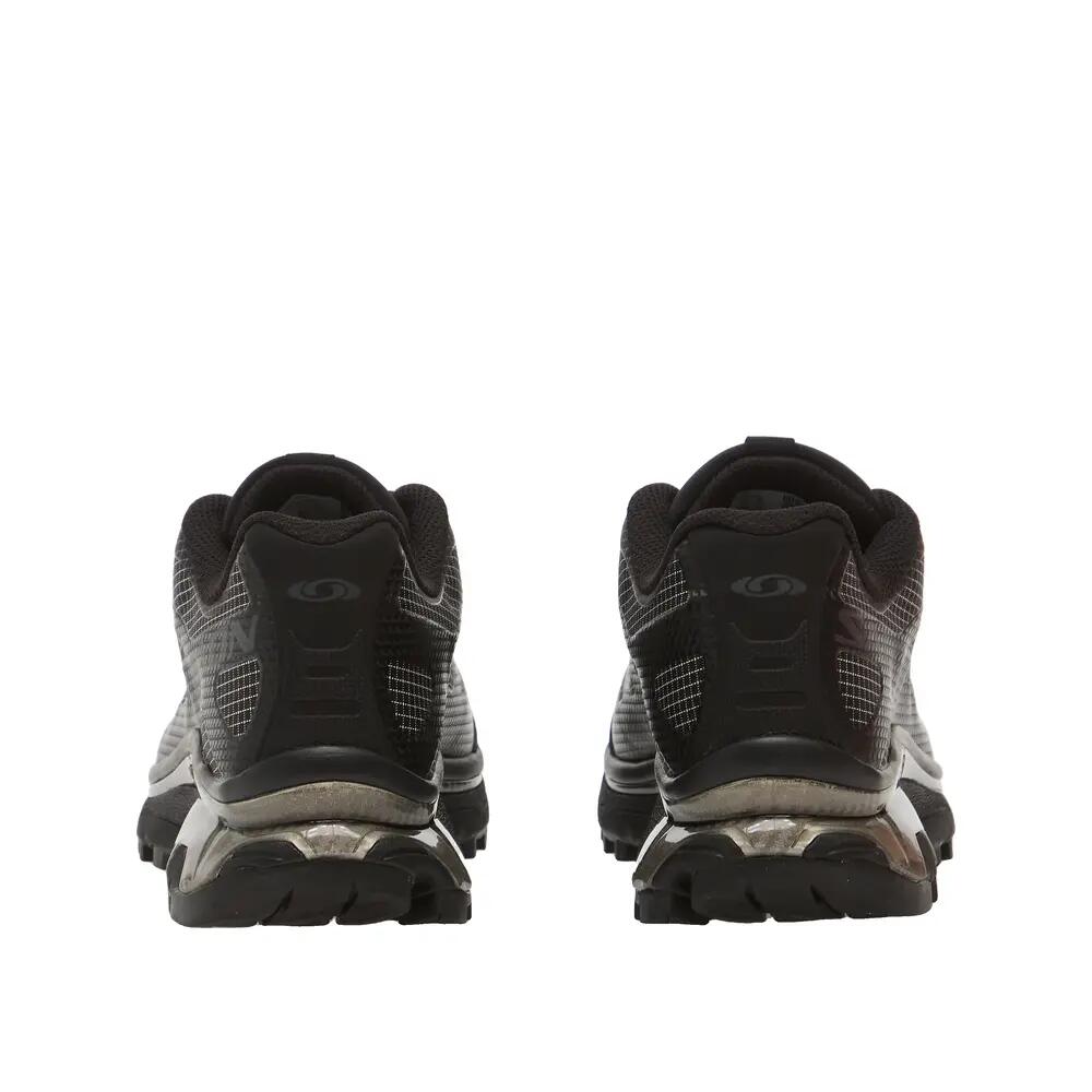 Trailrunning-Schuhe Salomon XT-4 OG GTX Schwarz 4/6