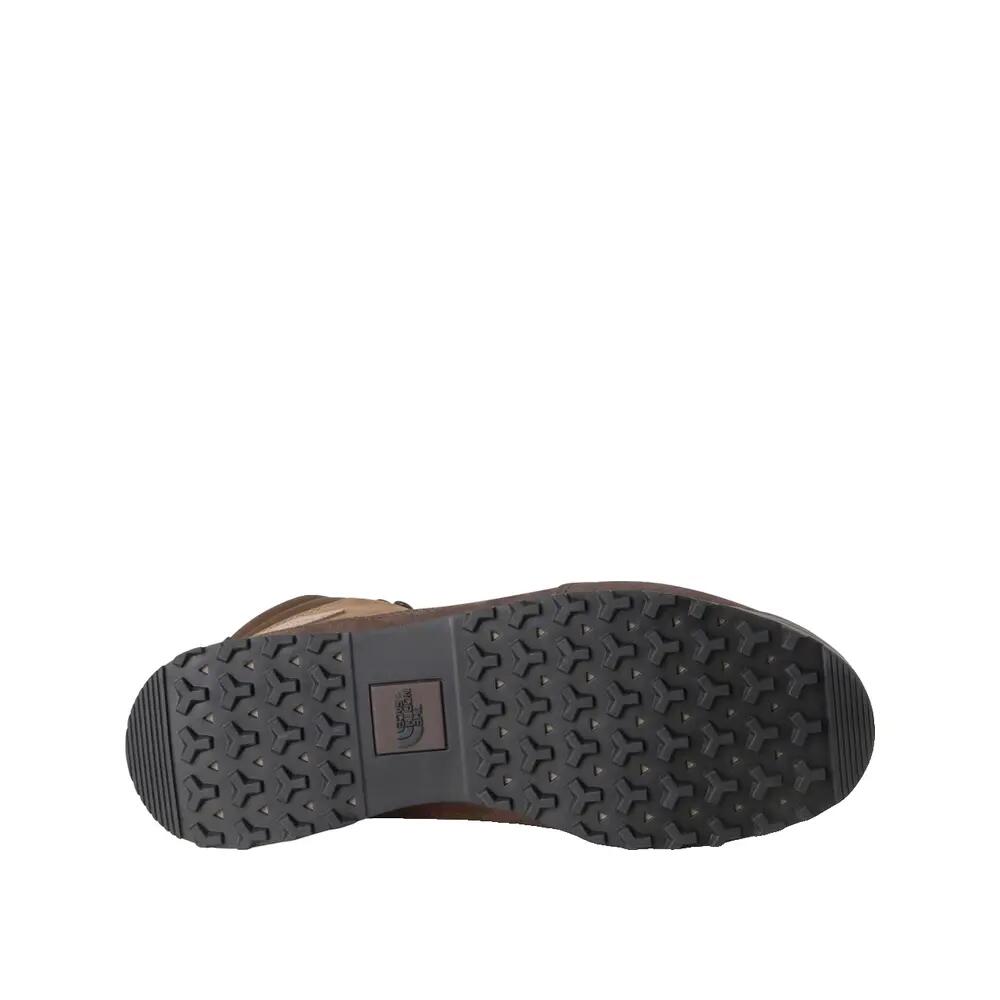 Wandelboots The North Face Back To Berkeley IV Marron 6/6