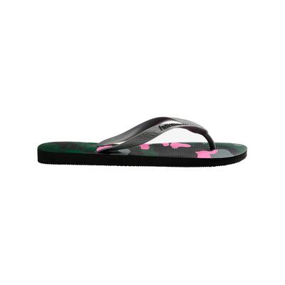 Infradito per ragazze Havaianas Top Camu