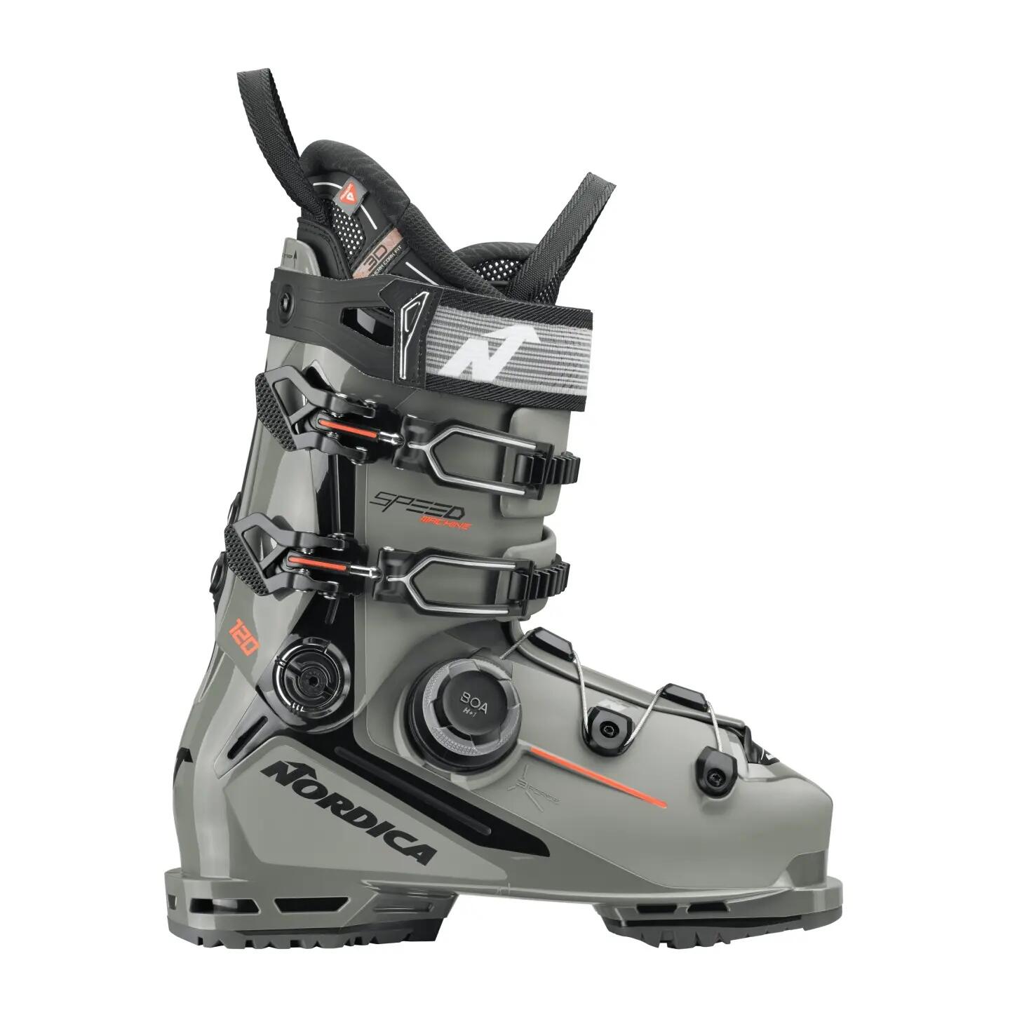 NORDICA picture
