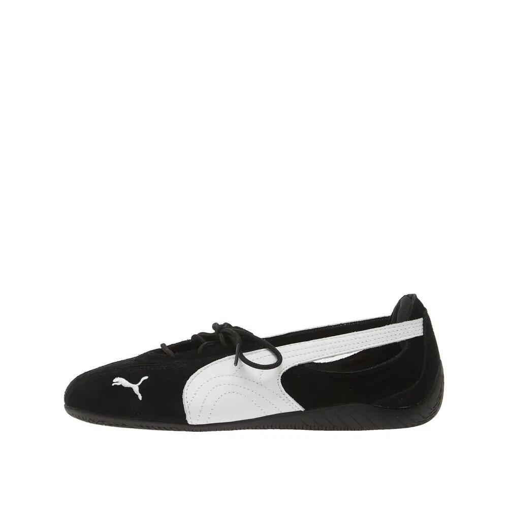 Zapatillas PUMA Speedcat Ballet Nova Negro/Blanco 6/9
