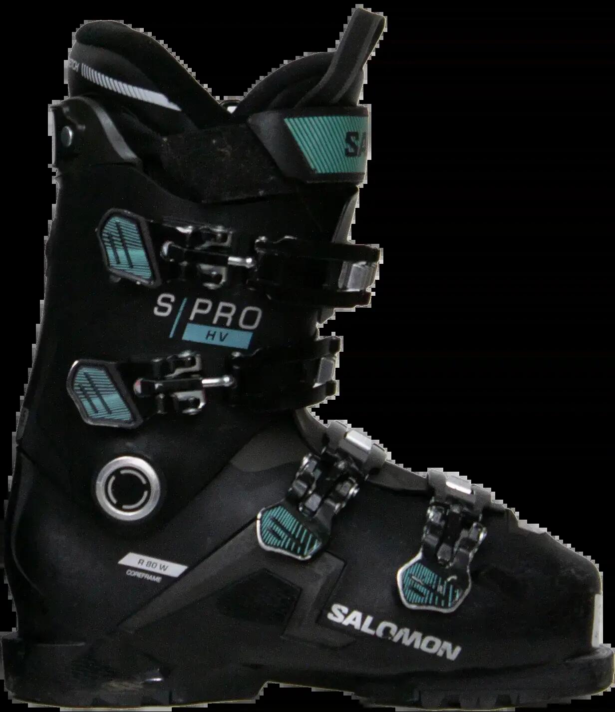 SALOMON picture
