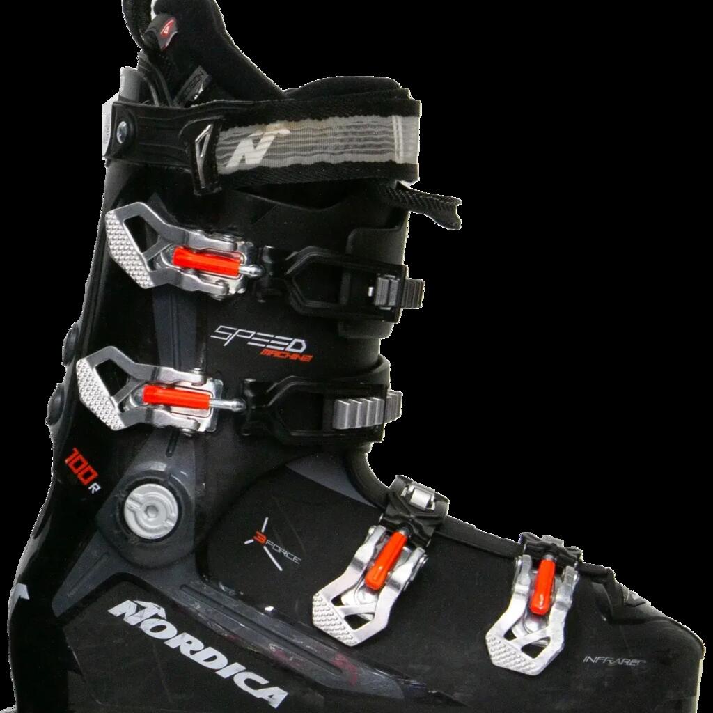 2ND LIFE - Lyžiarske topánky Nordica Speedmachine 100 R GW 41