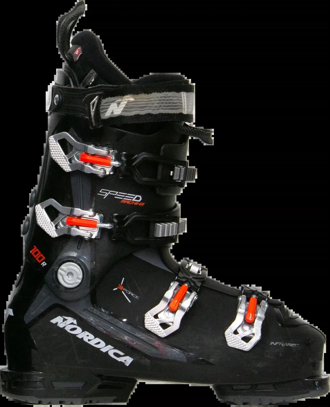 NORDICA picture